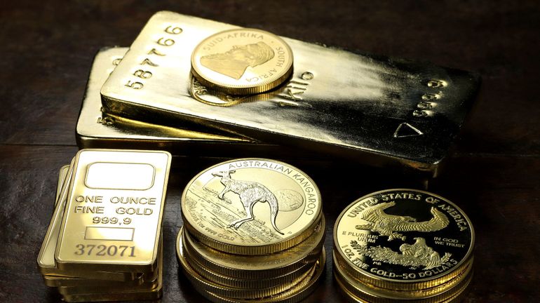 L’or n’en finit pas de battre des records et ce n’est pas forcément une bonne nouvelle