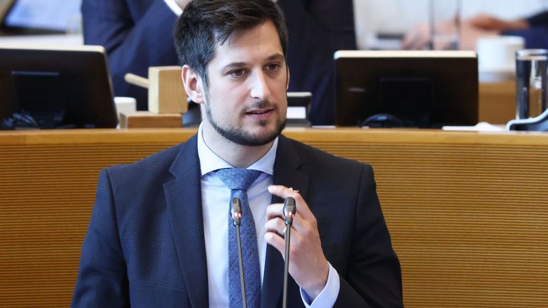 Assainissement des finances de l'Etat : 