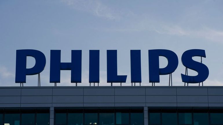 Des appareils de ventilation Philips dangereux selon les autorités sanitaires américaine, des belges concernés