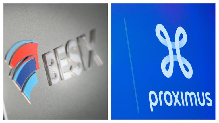 Proximus et Besix investissent dans une startup spécialisée dans la gestion énergétique des bâtiments