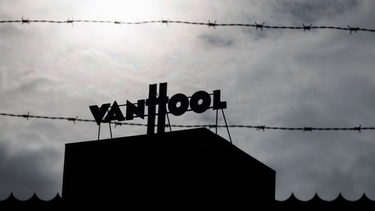 Restructuration chez Van Hool : VDL n'assurera plus 