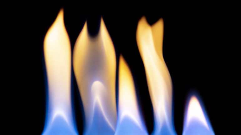 Conflit en Ukraine : Le prix du gaz repart à la hausse en Europe