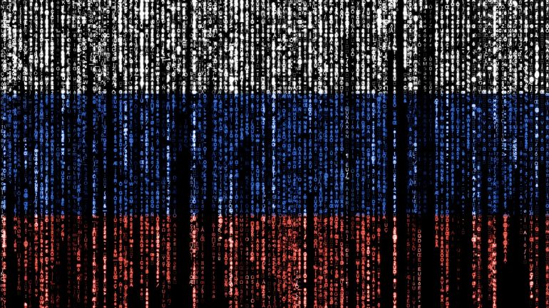 Guerre en Ukraine : Berlin et Prague accusent Moscou de cyberattaques et promettent de réagir