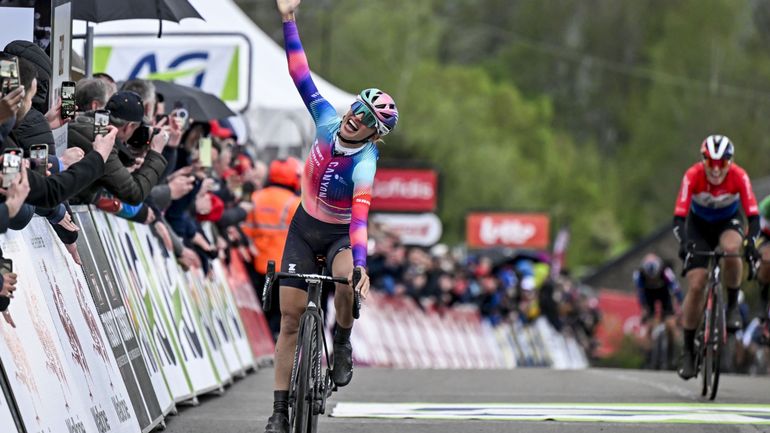 tour de bretagne cyclisme feminin