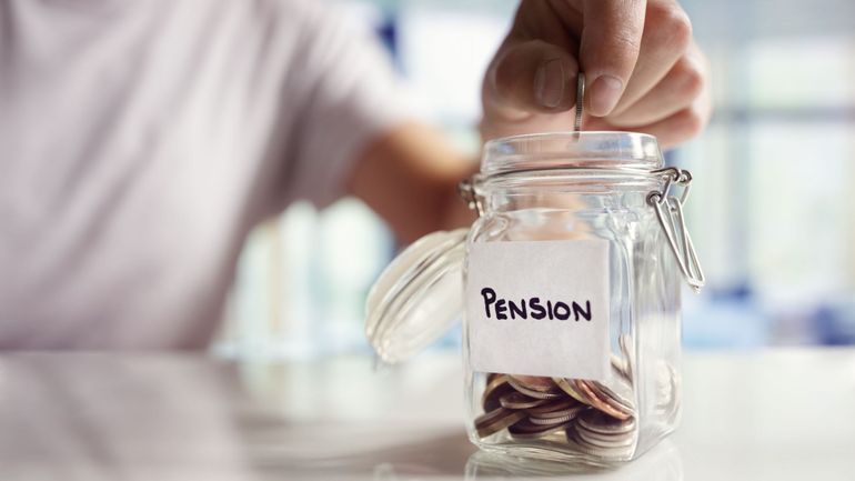 Les syndicats plaident pour une réforme de la pension minimum non genrée