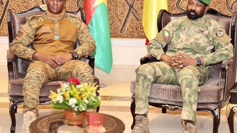 Coup d'Etat au Niger : une intervention militaire serait 