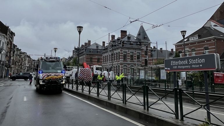 Les tarifs de la Stib augmentent de près de 5% à partir du 1er février ...