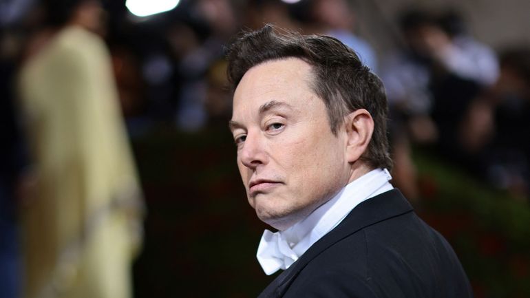 Elon Musk a prévu de licencier les trois quarts des salariés de Twitter