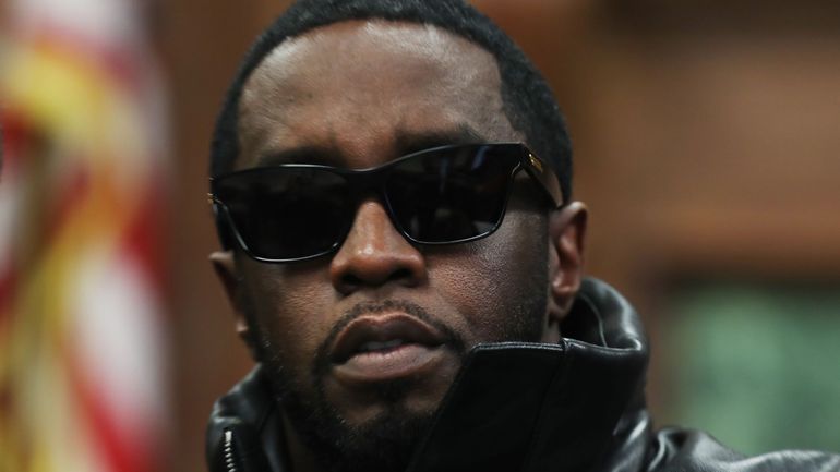 Etats-Unis : le magnat du hip-hop P. Diddy condamnée à quatre ans et deux mois de prison pour violences sexuelles