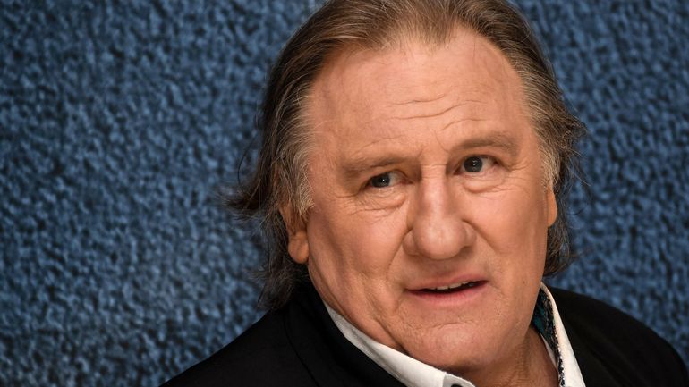 Le procès de Gérard Depardieu pour agressions sexuelles reporté aux 24 et 25 mars 2025