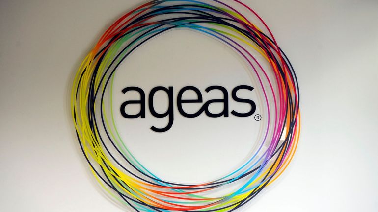 L'Etat belge prend une participation de 6,3% dans l'assureur Ageas