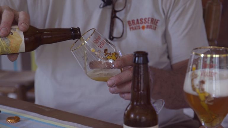 Le père de la Chouffe et de la Lupulus, Pierre Gobron lance une nouvelle brasserie dans les Pyrénées