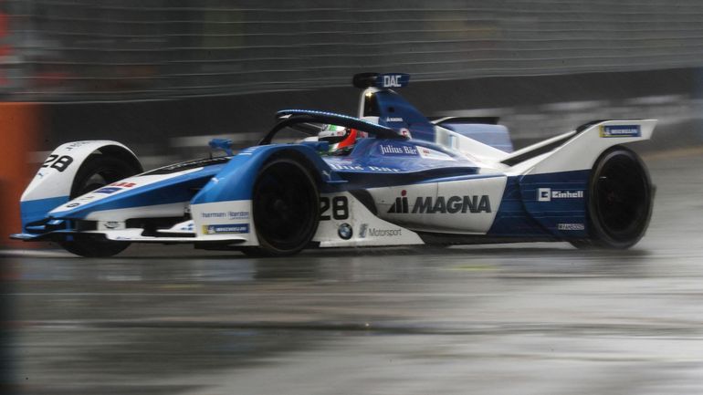 F1 : L'écurie américaine Andretti Autosport veut intégrer la Formule 1 en 2024