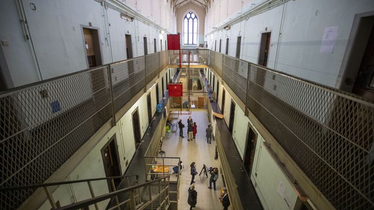 Surpopulation carcérale : il reste des places inutilisées en prison