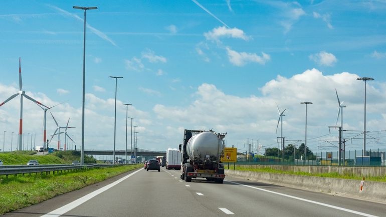 La Belgique et les Pays-Bas veulent davantage coopérer en matière d'énergie et de sécurité