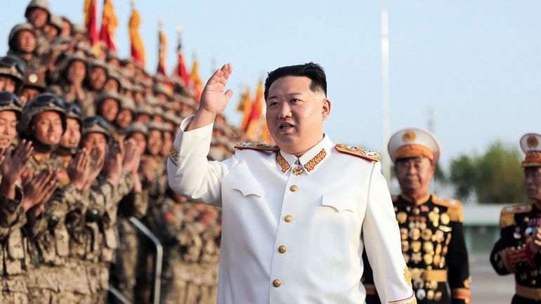 Coup de bluff ou réel danger, la Corée du Nord menace à nouveau d'utiliser 
