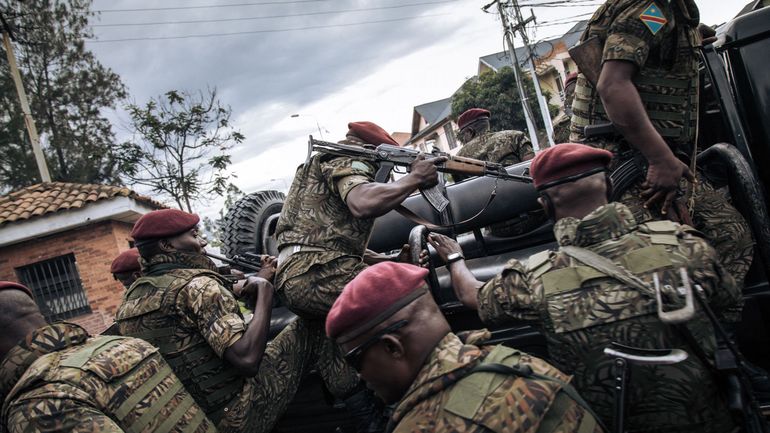 RDC: au moins 30 morts dans l'attaque samedi en Ituri