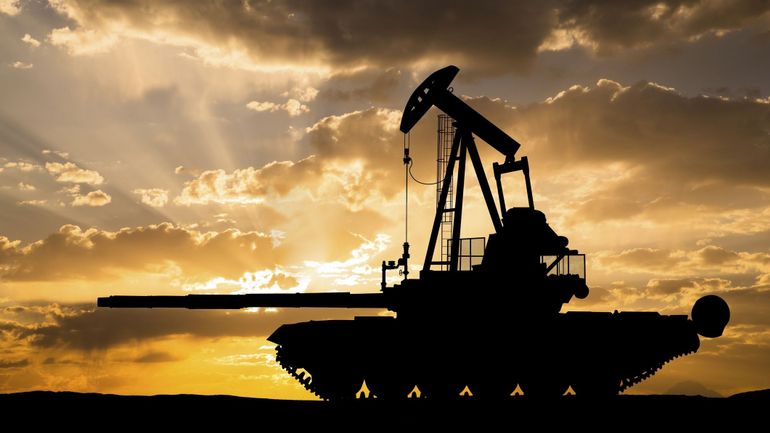 Et si le pétrole saoudien avait servi de monnaie d'échange pour obtenir des accords