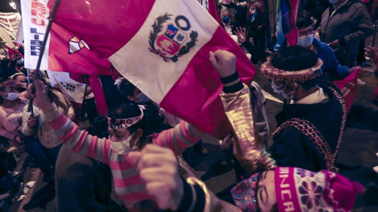 Contestation de l'élection présidentielle : le Pérou est-il au bord du coup d'Etat militaire ?