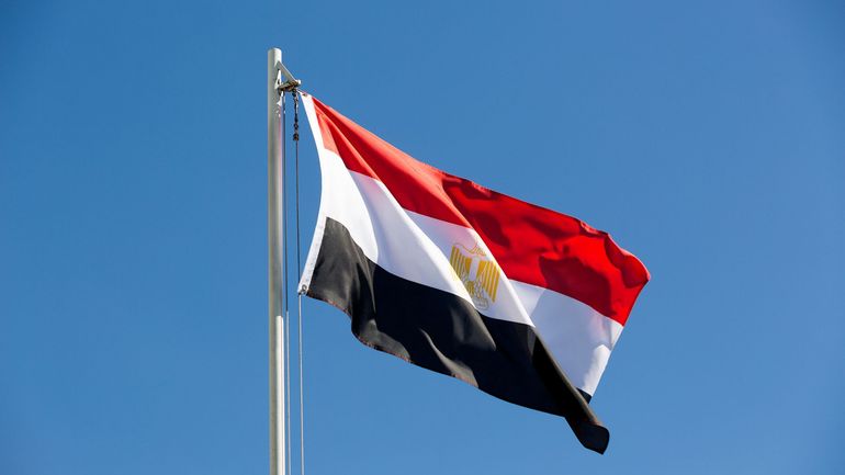 COP27 : quelque 300 personnes arrêtées en Egypte à l'approche de la COP