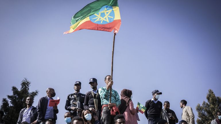 Conflit au Tigré : le Royaume-Uni appelle ses ressortissants à quitter 