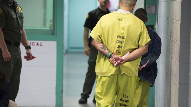 Sept morts lors d'une mutinerie dans une prison mexicaine