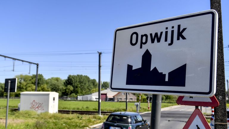 Des valeurs élevées de substances industrielles toxiques (PFAS) ont également été relevées à Opwijk