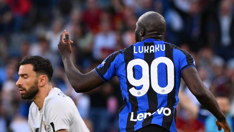 Lukaku cristallise les tensions en Italie : furieux, l’Inter risque de se retirer des négociations, la Juve sur le coup