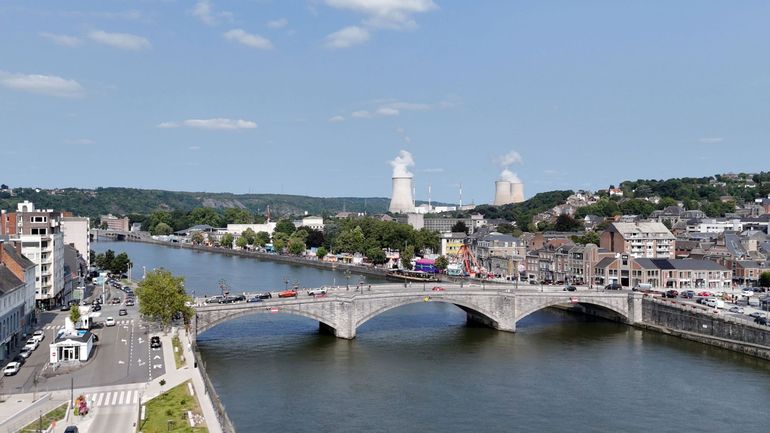 Pauvreté : les Wallons les plus vulnérables habitent sur l'axe Péruwelz-Liège