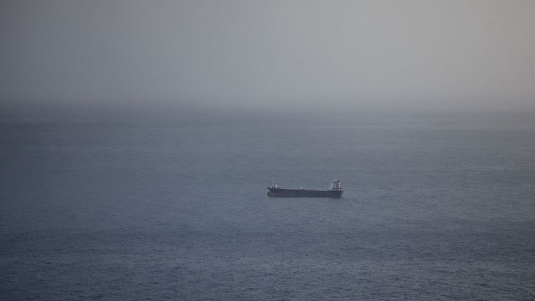 14 drones abattus en mer Rouge par un destroyer américain