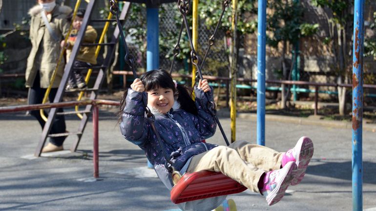 Allocations familiales, congé parental : le Japon dévoile des mesures de la 