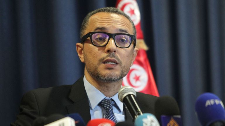 Tunisie : arrestation de deux dirigeants du parti d'opposition Ennahdha