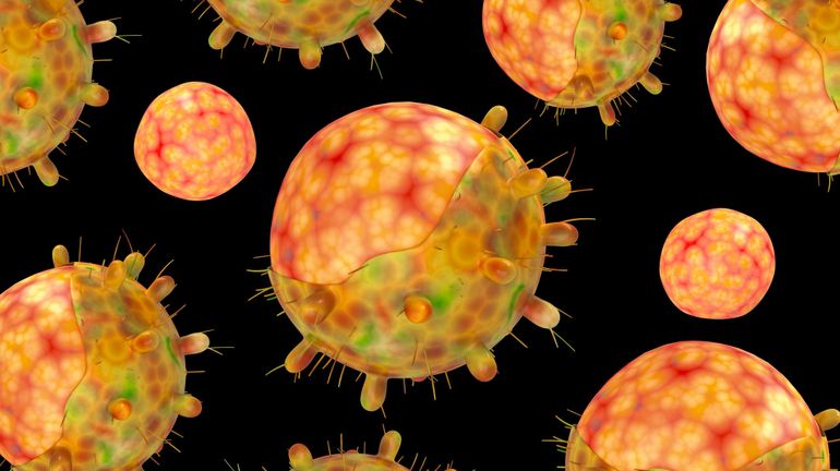 Après une soirée privée, 21 participants sur 33 infectés par Omicron: ces soignants étaient pourtant tous triplement vaccinés