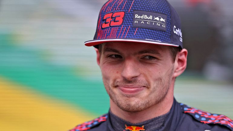 GP du Brésil : après Lewis Hamilton, Max Verstappen est convoqué par les commissaires