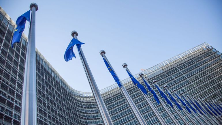La Commission européenne s'est accordée pour un projet de budget 2022 à 168 + 144 milliards