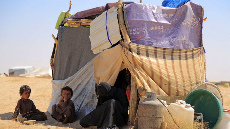 Yémen : la guerre a un impact dévastateur sur la santé mentale des populations, selon MSF