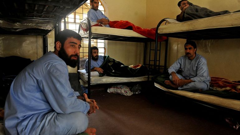 Afghanistan : la mission diplomatique des Nations unies exhorte les talibans à mettre fin à la torture des détenus