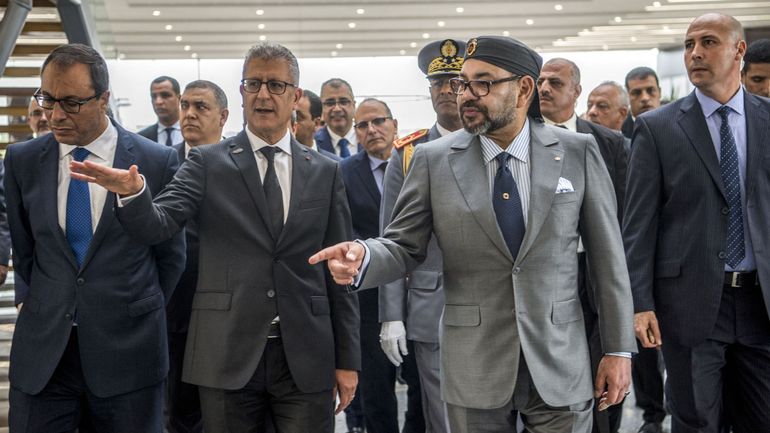 Fête du trône : les Marocains toujours aussi fiers de leur roi