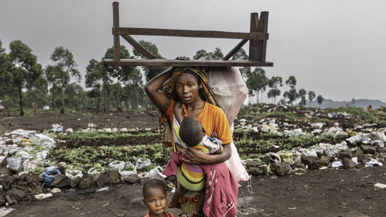 Maï-Ndombe, Tshopo, Ituri : ces autres conflits oubliés qui déchirent la RDC