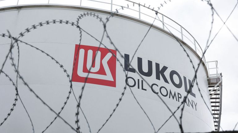 Guerre en Ukraine : le président du géant pétrolier Lukoil serait décédé à Moscou après une 