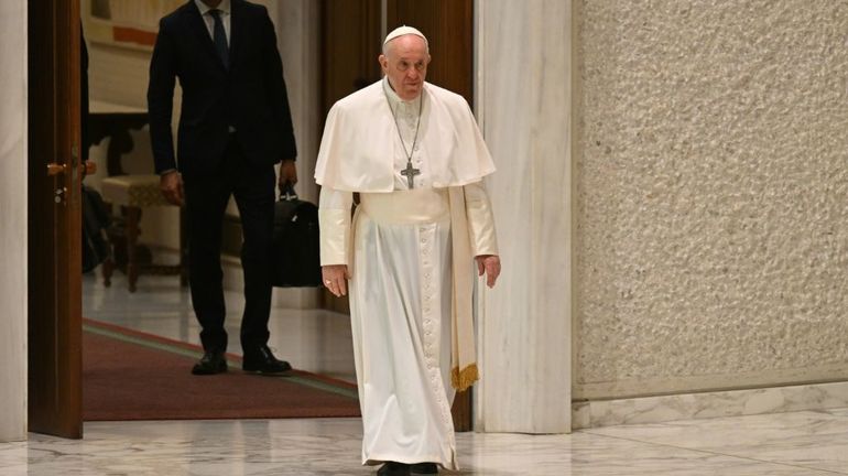 Le pape attendu à Malte pour prôner l'accueil sur les traces de Saint Paul