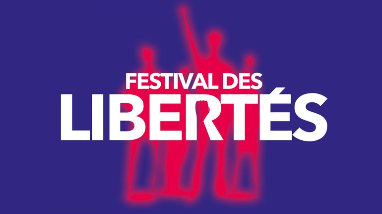 Gagnez vos places pour un concert au Festival des Libertés à Bruxelles