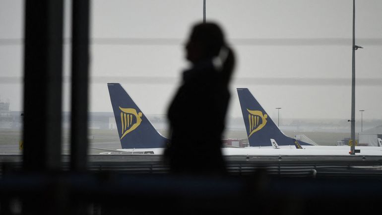 Allemagne : suite à de fortes turbulences, un avion Ryanair atterrit en urgence en Bavière, neuf blessés à déplorer