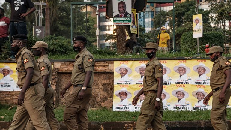 En Ouganda, le gouvernement suspend l'activité de 54 ONG politiques, religieuses ou environnementales