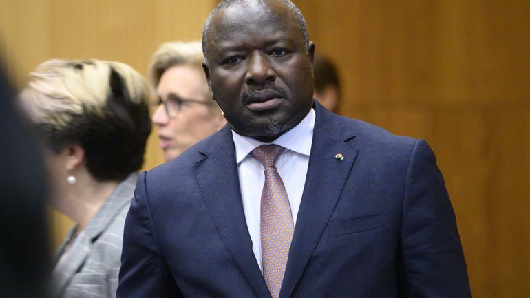 Burkina: l'ancien responsable onusien Lassina Zerbo nommé Premier ministre