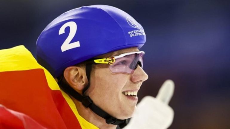 "Presque rétabli", Bart Swings va prochainement faire un test "sur 3 ou 5 kilomètres"