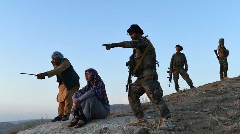 Afghanistan: les sanctions économiques causent d'immenses souffrances, selon le CICR