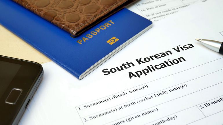 Corée du Sud : un nouveau visa réservé aux fans de K-Pop et de K-Drama