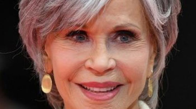 Jane Fonda annonce que son cancer est en rémission