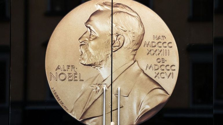 Prix Nobel : d'où viennent ces récompenses ?
